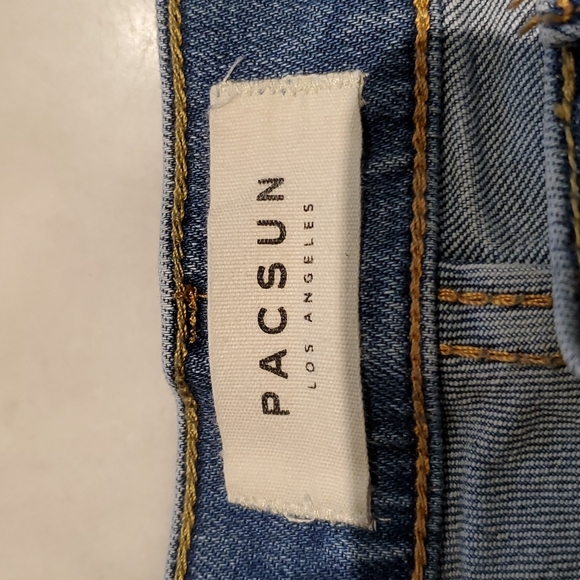 PacSun Jeans - Picture 6 of 7